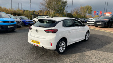 Vauxhall Corsa 1.2 Elite 5dr Petrol Hatchback